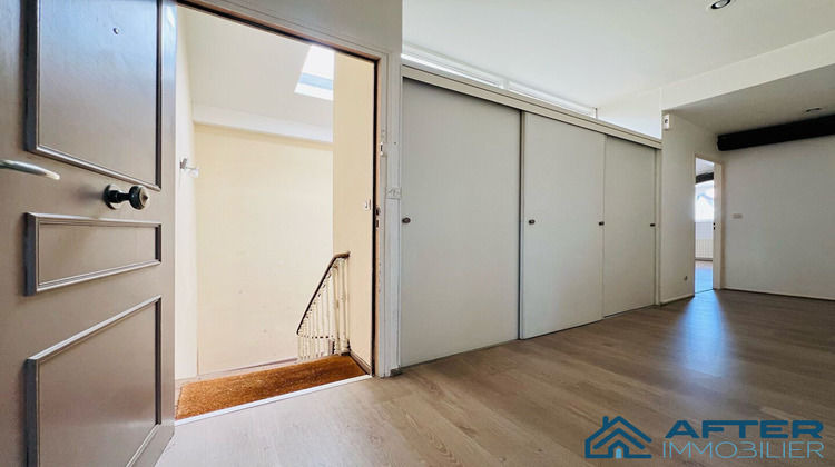 Ma-Cabane - Vente Appartement Lunéville, 147 m²