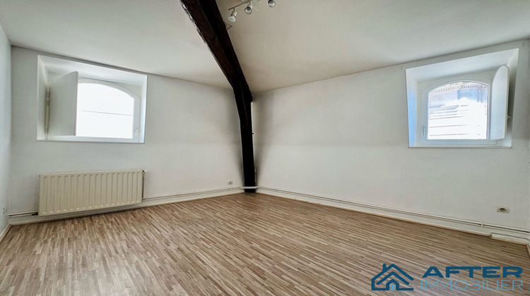 Ma-Cabane - Vente Appartement Lunéville, 147 m²