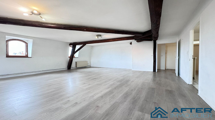 Ma-Cabane - Vente Appartement Lunéville, 147 m²