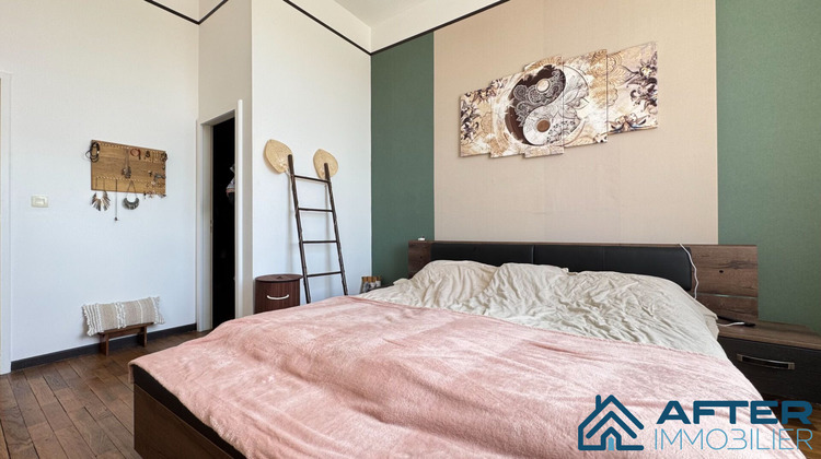 Ma-Cabane - Vente Appartement Lunéville, 131 m²