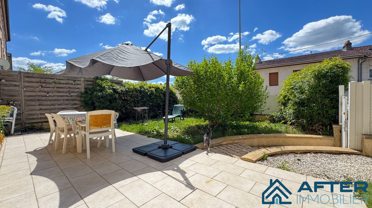 Ma-Cabane - Vente Appartement Lunéville, 131 m²