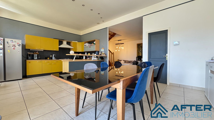 Ma-Cabane - Vente Appartement Lunéville, 131 m²