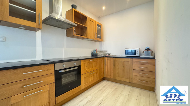 Ma-Cabane - Vente Appartement Lunéville, 55 m²