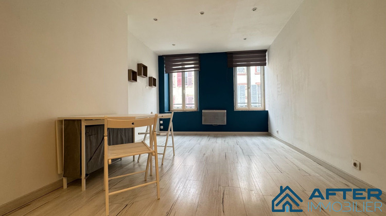Ma-Cabane - Vente Appartement Lunéville, 55 m²