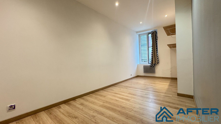 Ma-Cabane - Vente Appartement Lunéville, 55 m²