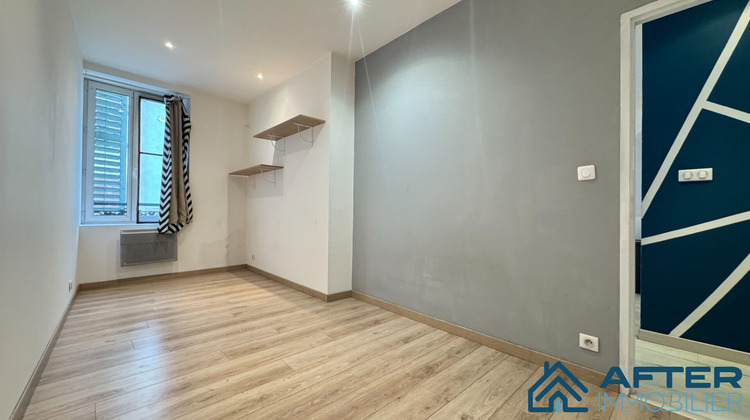Ma-Cabane - Vente Appartement Lunéville, 55 m²