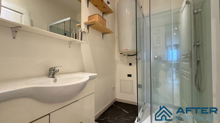 Ma-Cabane - Vente Appartement Lunéville, 55 m²