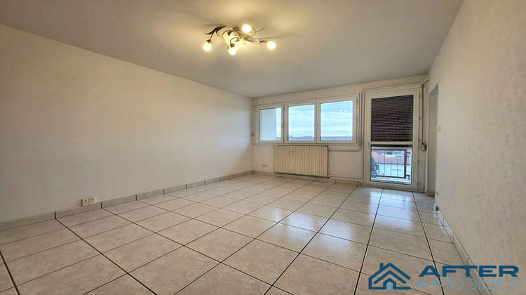 Ma-Cabane - Vente Appartement Lunéville, 76 m²