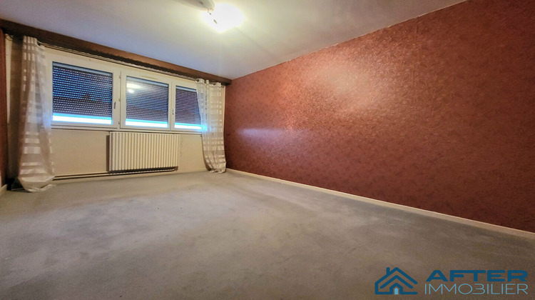 Ma-Cabane - Vente Appartement Lunéville, 76 m²