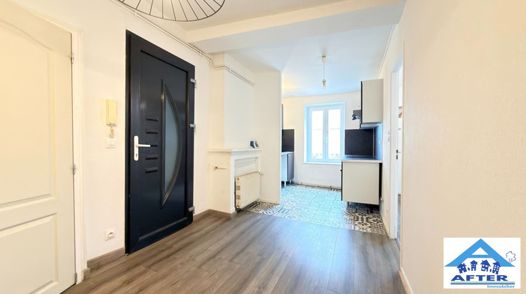 Ma-Cabane - Vente Appartement Lunéville, 61 m²