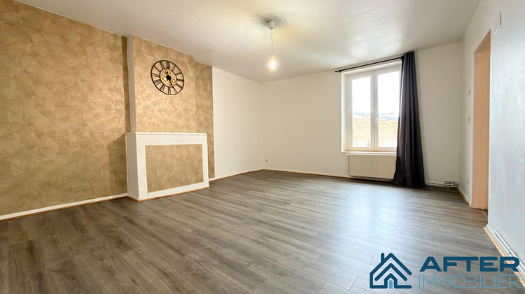 Ma-Cabane - Vente Appartement Lunéville, 61 m²