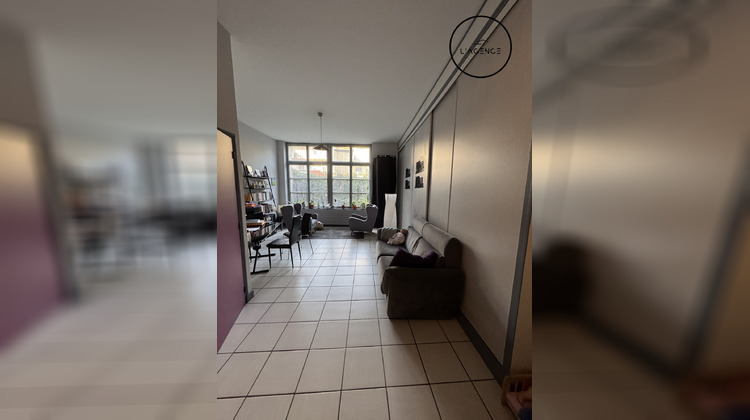 Ma-Cabane - Vente Appartement Lunéville, 79 m²