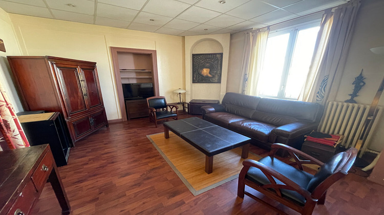 Ma-Cabane - Vente Appartement LUNEVILLE, 97 m²