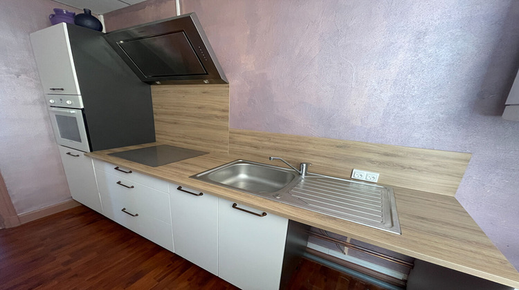 Ma-Cabane - Vente Appartement LUNEVILLE, 97 m²