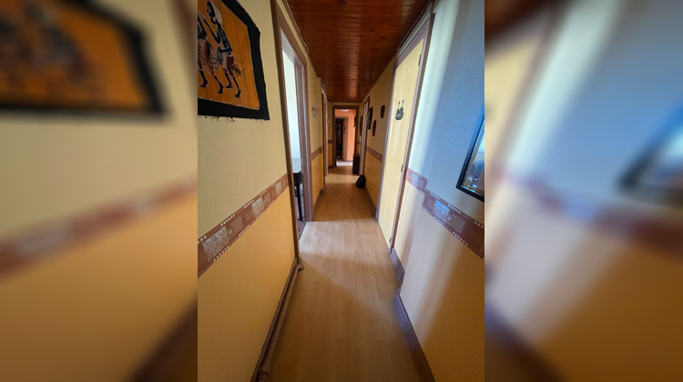 Ma-Cabane - Vente Appartement LUNEVILLE, 97 m²