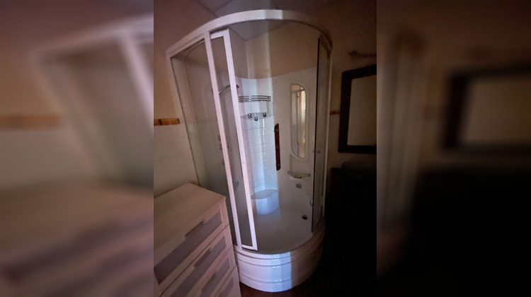 Ma-Cabane - Vente Appartement LUNEVILLE, 97 m²