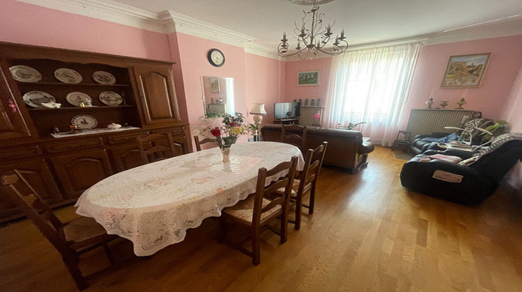 Ma-Cabane - Vente Appartement LUNEVILLE, 132 m²