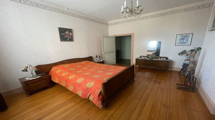 Ma-Cabane - Vente Appartement LUNEVILLE, 132 m²