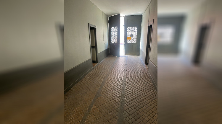 Ma-Cabane - Vente Appartement LUNEVILLE, 132 m²