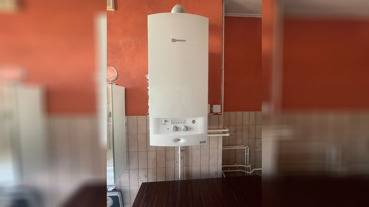 Ma-Cabane - Vente Appartement LUNEVILLE, 132 m²