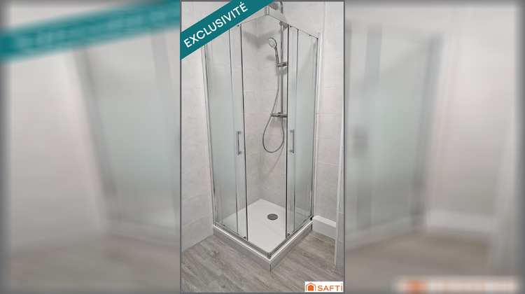 Ma-Cabane - Vente Appartement Luneville, 65 m²