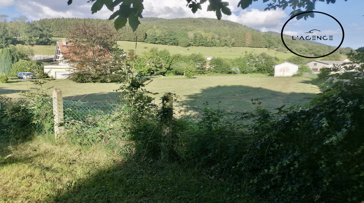 Ma-Cabane - Vente Appartement Lunéville, 3000 m²