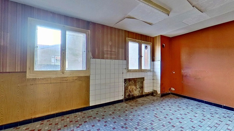 Ma-Cabane - Vente Appartement LUNEVILLE, 88 m²