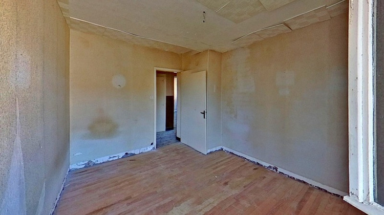 Ma-Cabane - Vente Appartement LUNEVILLE, 88 m²