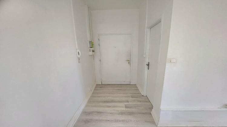 Ma-Cabane - Vente Appartement LUNEVILLE, 35 m²