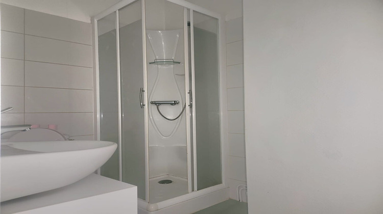 Ma-Cabane - Vente Appartement LUNEVILLE, 35 m²