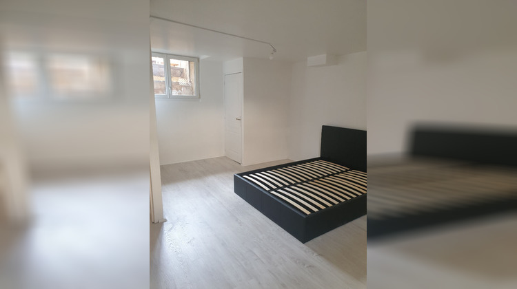 Ma-Cabane - Vente Appartement LUNEVILLE, 35 m²