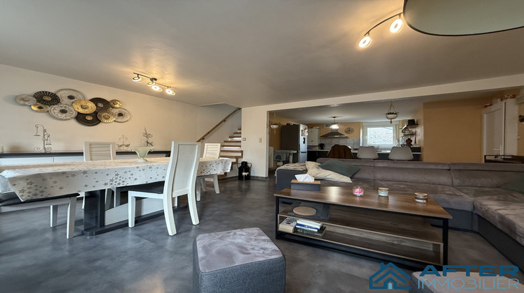 Ma-Cabane - Vente Appartement Lunéville, 78 m²