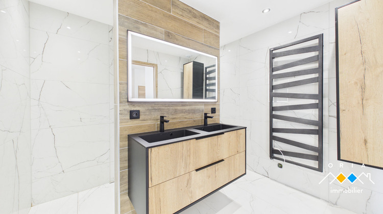 Ma-Cabane - Vente Appartement LUNEVILLE, 88 m²