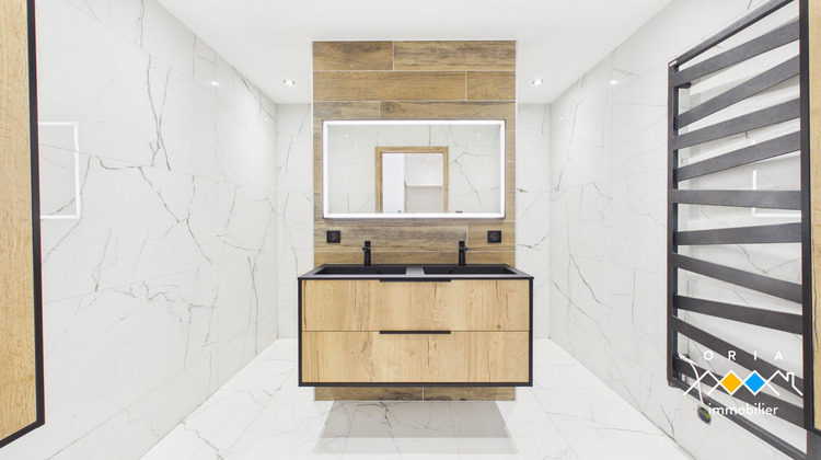 Ma-Cabane - Vente Appartement LUNEVILLE, 88 m²