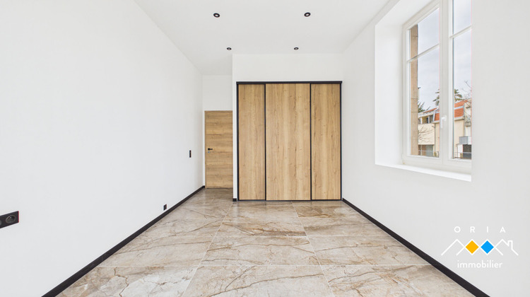 Ma-Cabane - Vente Appartement LUNEVILLE, 88 m²