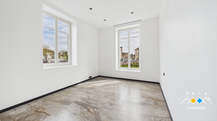 Ma-Cabane - Vente Appartement LUNEVILLE, 88 m²