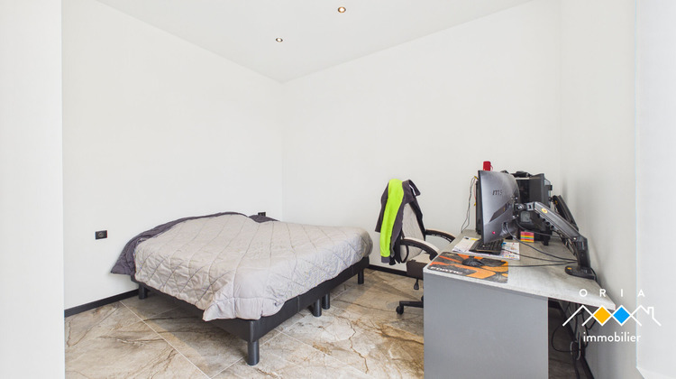 Ma-Cabane - Vente Appartement LUNEVILLE, 88 m²