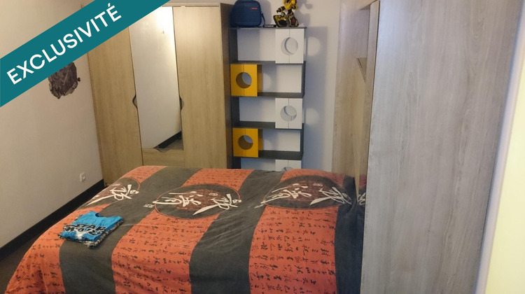 Ma-Cabane - Vente Appartement Luneville, 138 m²