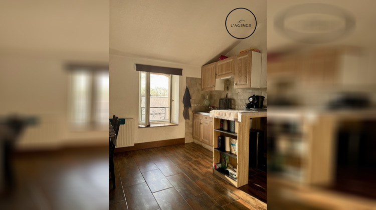 Ma-Cabane - Vente Appartement Lunéville, 72 m²