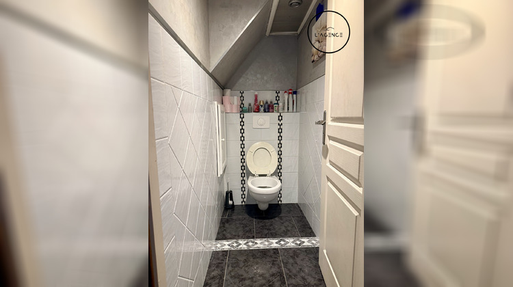 Ma-Cabane - Vente Appartement Lunéville, 72 m²