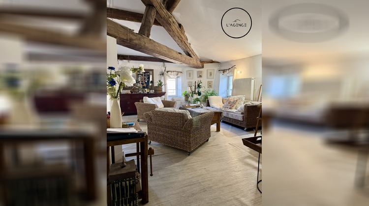 Ma-Cabane - Vente Appartement Lunéville, 175 m²