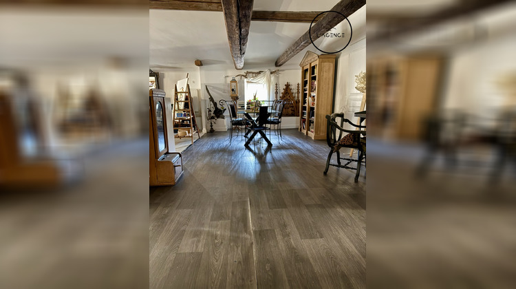 Ma-Cabane - Vente Appartement Lunéville, 175 m²