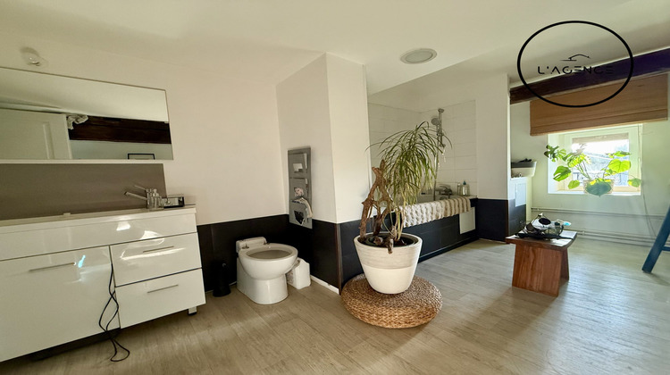 Ma-Cabane - Vente Appartement Lunéville, 175 m²