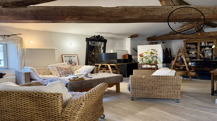 Ma-Cabane - Vente Appartement Lunéville, 175 m²