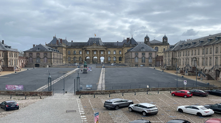 Ma-Cabane - Vente Appartement LUNEVILLE, 175 m²