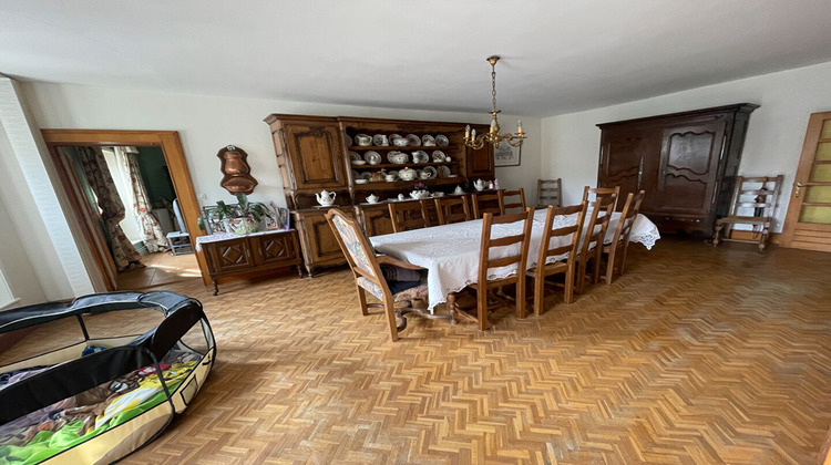 Ma-Cabane - Vente Appartement LUNEVILLE, 175 m²