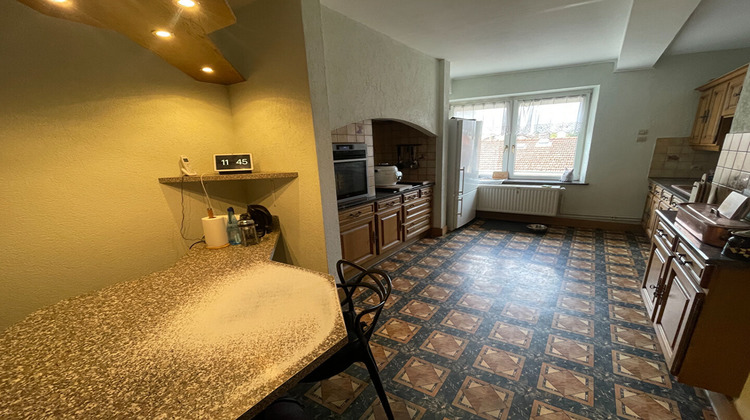 Ma-Cabane - Vente Appartement LUNEVILLE, 175 m²