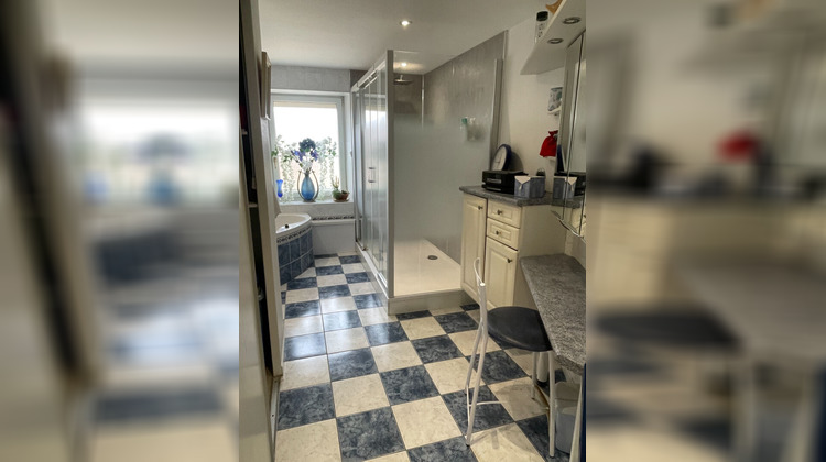 Ma-Cabane - Vente Appartement LUNEVILLE, 175 m²