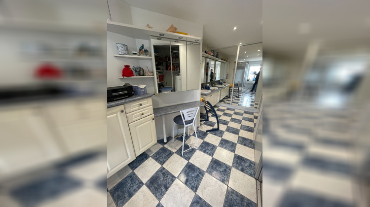 Ma-Cabane - Vente Appartement LUNEVILLE, 175 m²