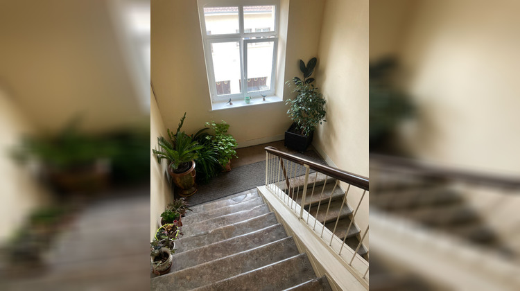 Ma-Cabane - Vente Appartement LUNEVILLE, 175 m²